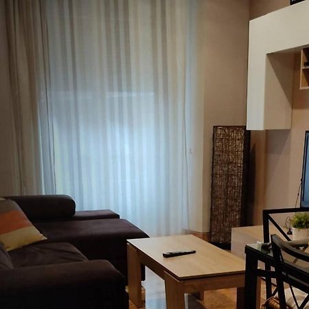 Vt Uribarri En El Corazon De Bilbao Daire Dış mekan fotoğraf