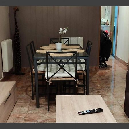 Vt Uribarri En El Corazon De Bilbao Daire Dış mekan fotoğraf
