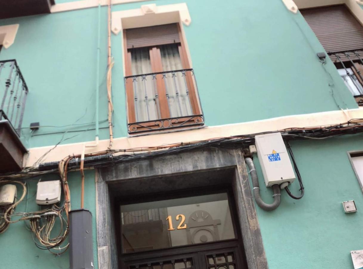Vt Uribarri En El Corazon De Bilbao Daire Dış mekan fotoğraf