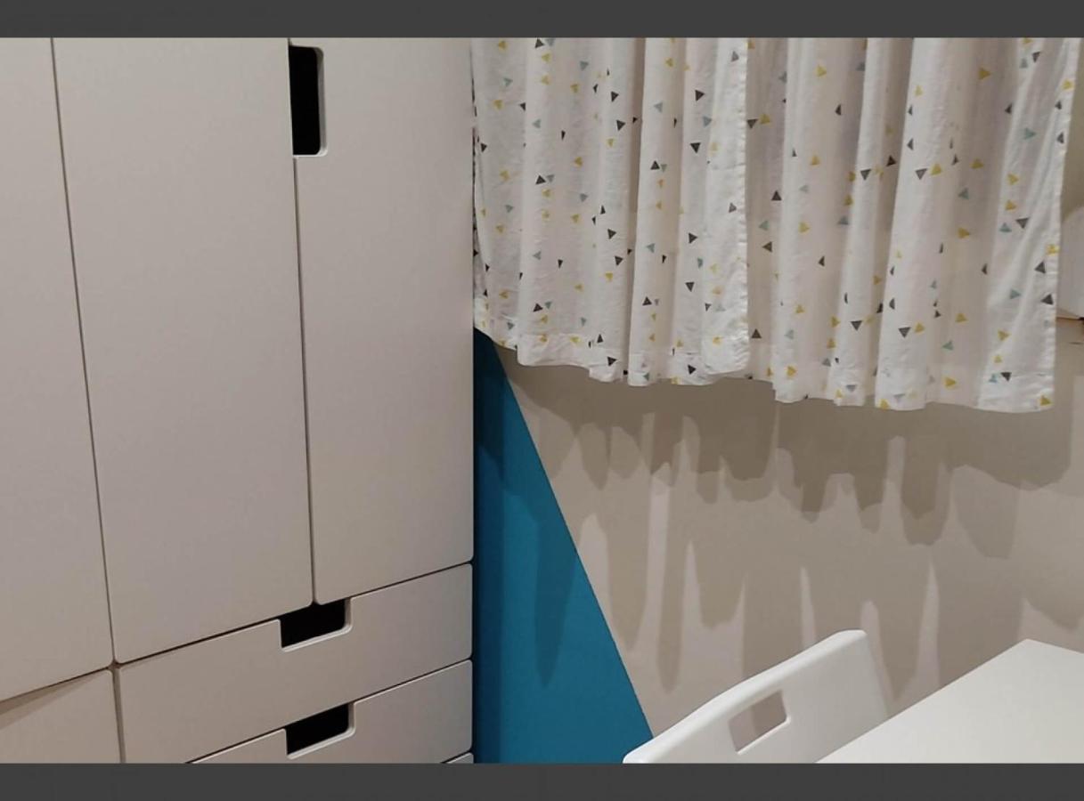 Vt Uribarri En El Corazon De Bilbao Daire Dış mekan fotoğraf