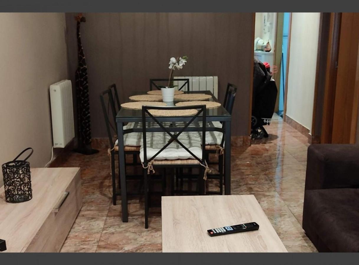 Vt Uribarri En El Corazon De Bilbao Daire Dış mekan fotoğraf
